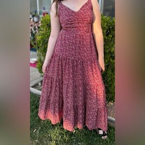 Summer Dress